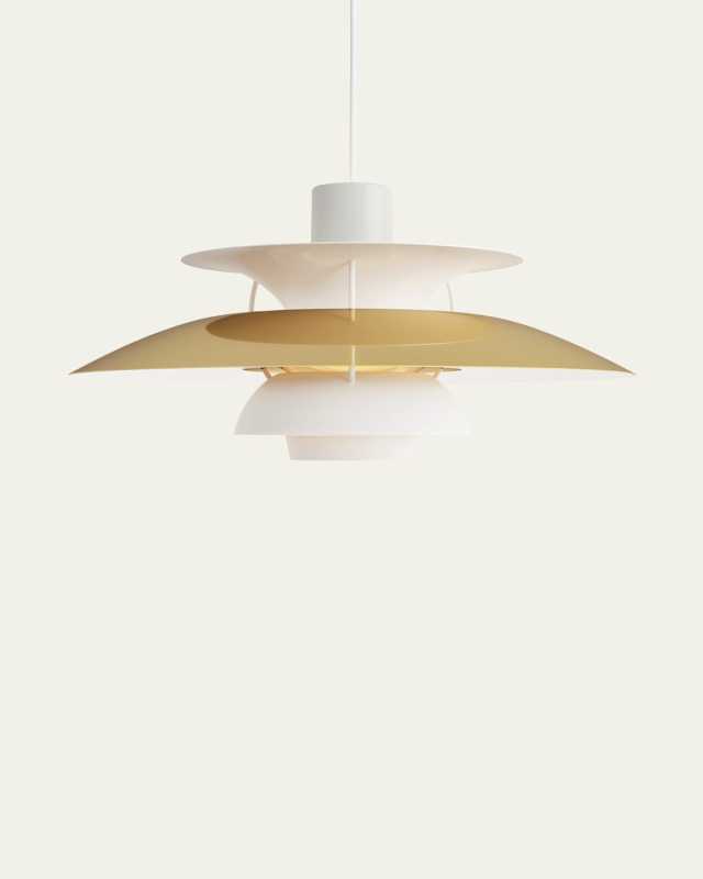 PH 5 Pendant Light, 11"